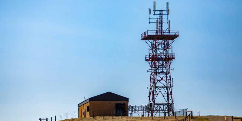 Telecommunication Infrastructure | Civil Engineering | Kildare Ireland