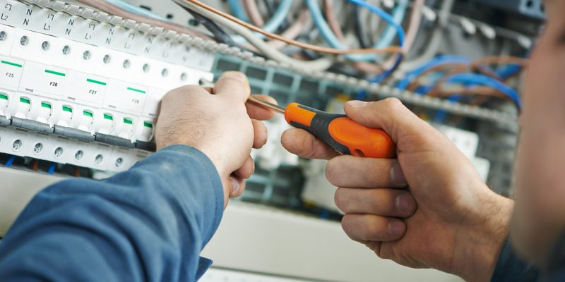 Electricians Near Me | Kildare Ireland | Optimum UCL