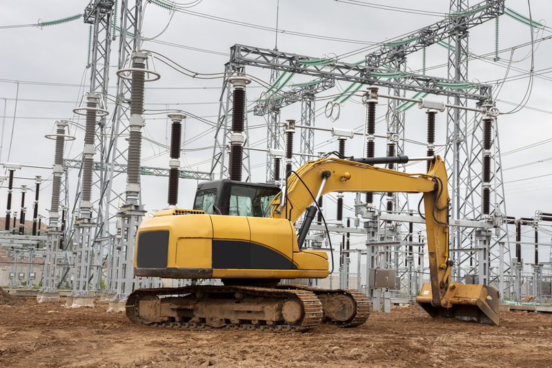 Electrical Civils | Kildare Ireland | Optimum UCL